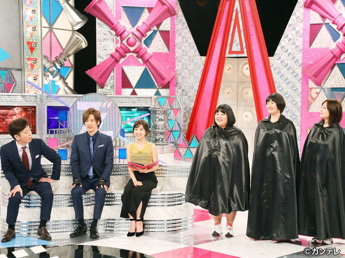 ট ইট র カンテレドーガ 関西テレビの動画配信サイト もしかしてズレてる ぽっちゃり芸能人が 美のカリスマ1週間丸コピダイエット 美ボディ日本一の 渋谷美穂 さん 早朝 運動する9頭身セレブモデル 福田萌子 さん たかの友梨 さんの超豪華