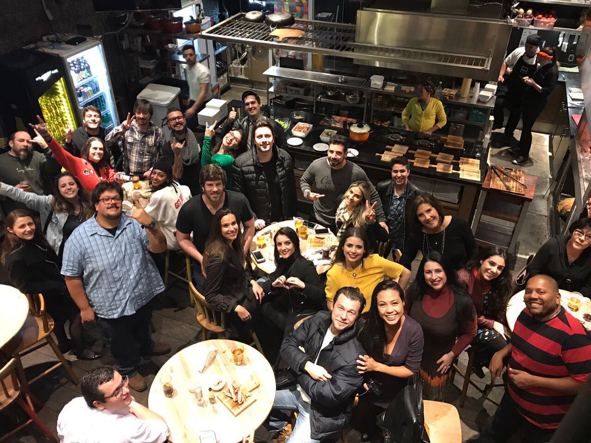 BH Shopping tweet media