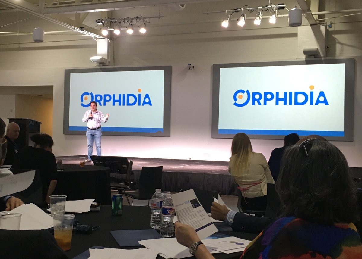 Orphidia tweet media
