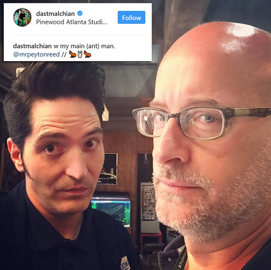 MCU - The Direct on Twitter: MCU - The Direct on Twitter: