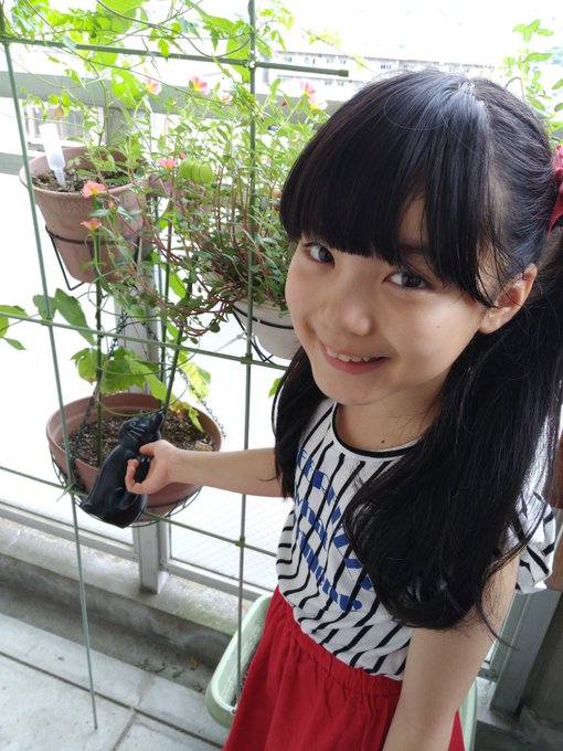 Twitterのコスプレ画像14