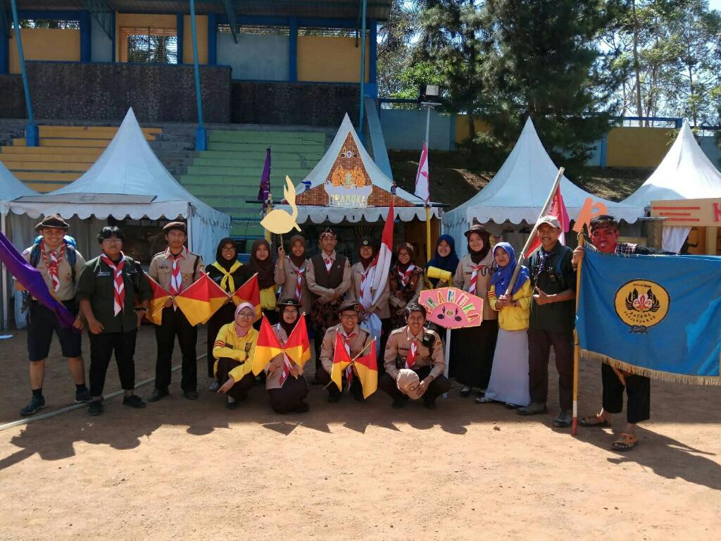 Jangan Lupa Kunjungi Stand Kami ya adek2.

#pramukaunpad #unpad #prabu