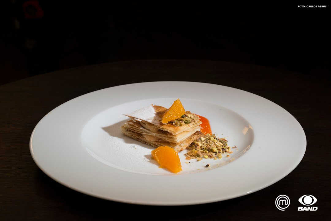 masterchefbr's tweet photo. O que dizer dessas belezinhas que só de olhar a gente já fica babando! #MasterChefBR https://t.co/DKOhZZz5uN