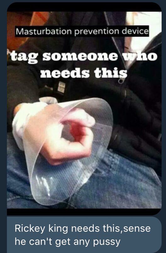 GCConfessionss's tweet photo. DM's aren't dry anymore https://t.co/W6DFXVLo3w