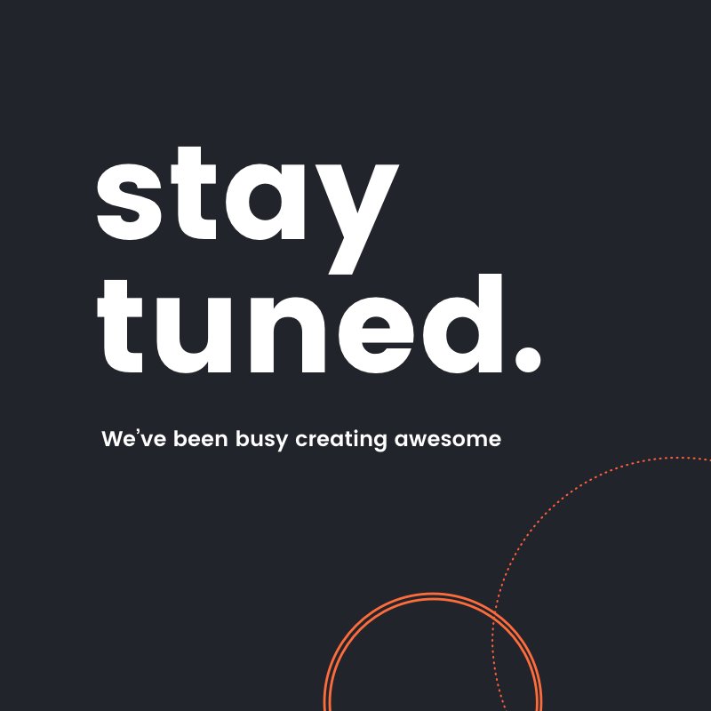 isolutions_tech's tweet image. Watch this space...

New Website Coming Soon!

#Excited #NewWebsite #PerthSeo #DigitalAgency