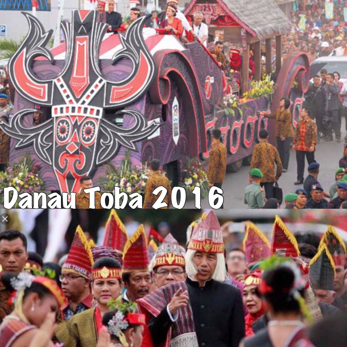 ridwankamil's tweet photo. Warga Bandung, Carnaval Kemerdekaan Nasional tahunan yang dihadiri Bpk Presiden akan dilangsungkan Sabtu pagi ini 26/8/17 di Kota Bandung. https://t.co/1JVUDd4oZP