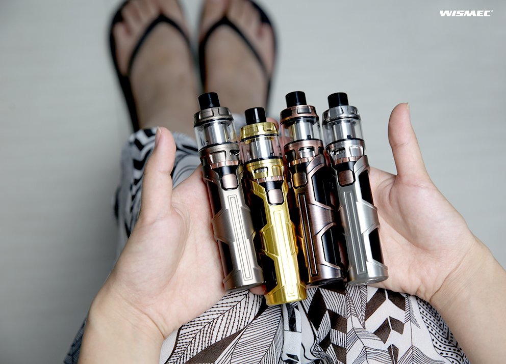 WismecGlobal's tweet photo. Just wanna hold #SinuousSW tight and enjoy its unique charm.
What's your #setup today?
How about sharing with us?
https://t.co/f9KlROeibU https://t.co/jIk1KYmg3v