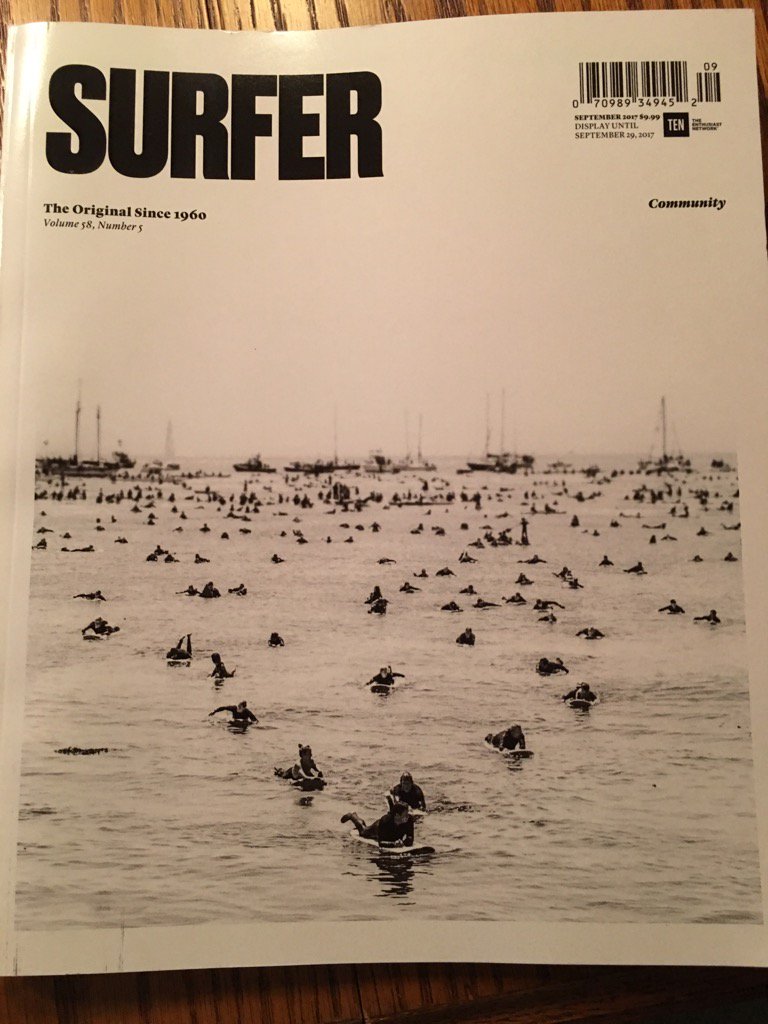 Awesome cover! Shout out to <a href="/ONeillSeaOdysse/">O'Neill Sea Odyssey</a> in honor@of Jack