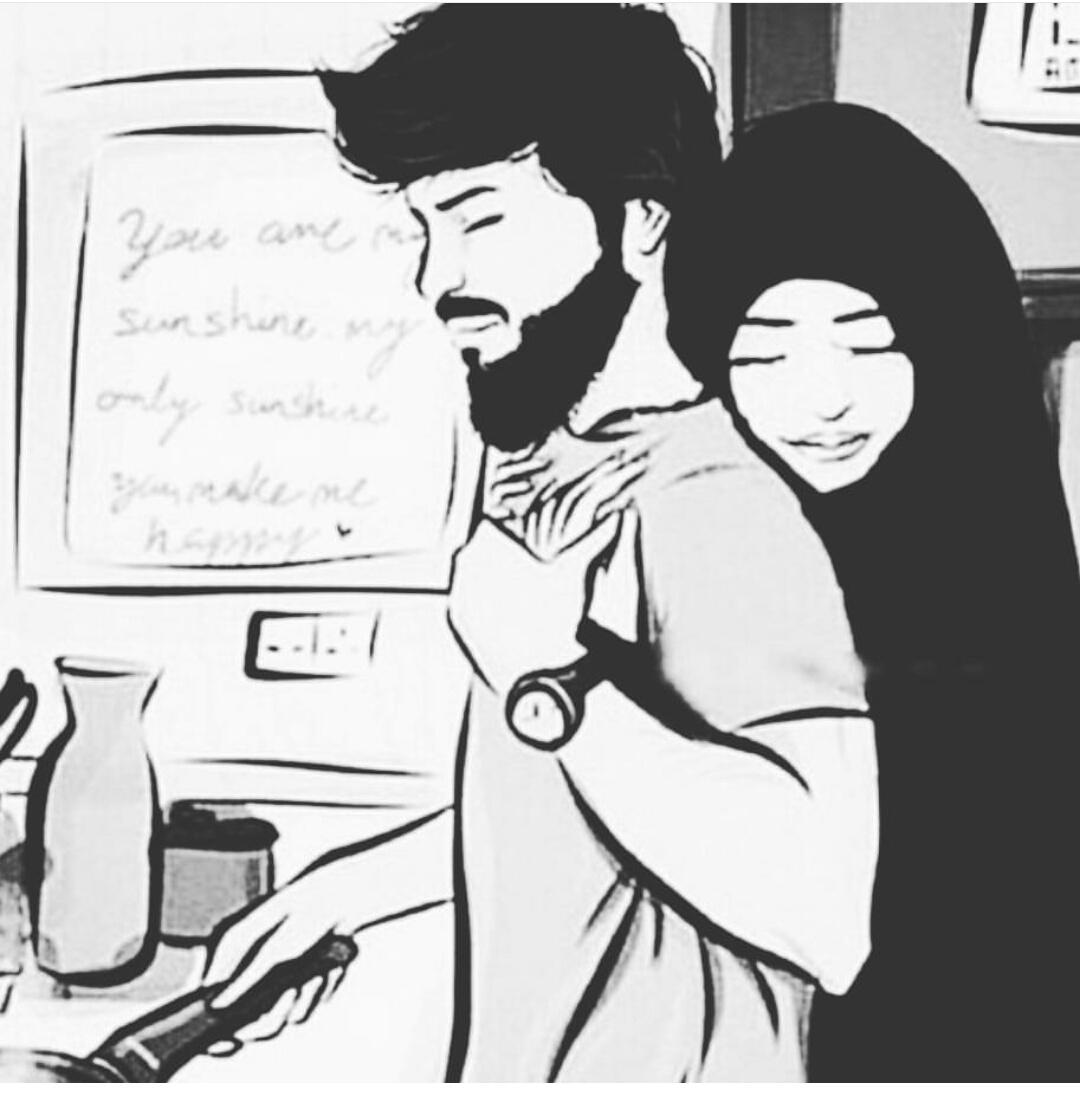 YasasinH's tweet photo. Ve bir ses yükselir Veda Hutbesinden " Kadınlar sizlere Allah'ın emanetidir " ( Hz. Muhammed(sav) ) https://t.co/AB6KMp7IgA