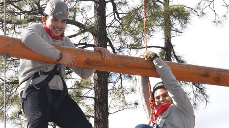 afhs interact club tweet media