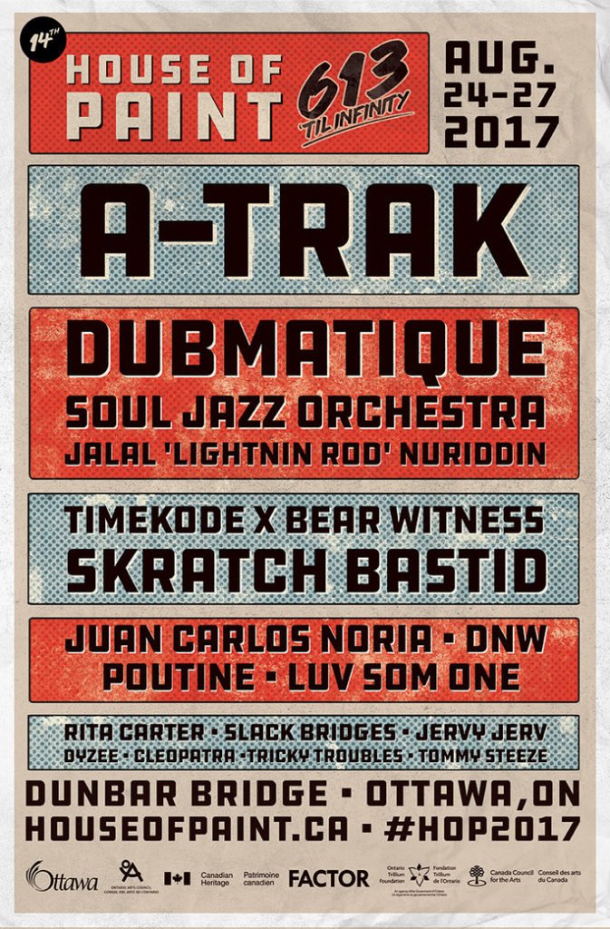 HipHopCanada tweet media