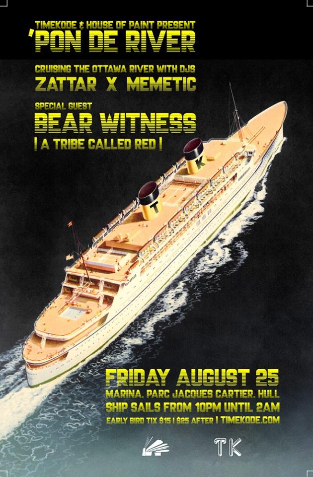 HipHopCanada tweet media