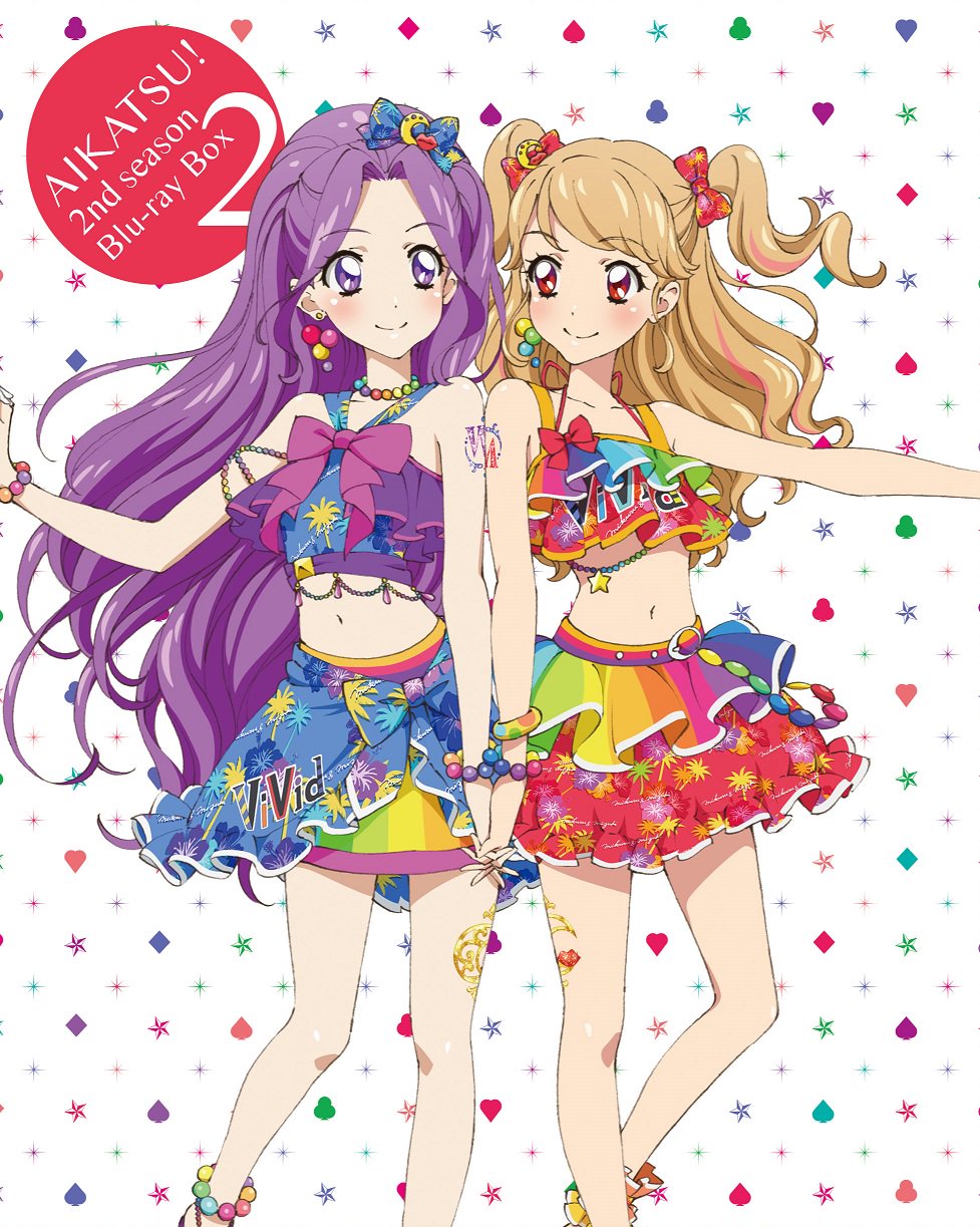 アイカツ モノブロックコーデ 一式 - メルカリ