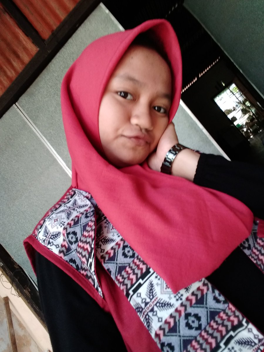 nadyaberliana24's tweet photo. Denganmu qw bisa Tau gimana rasanya Rindu itu....😍😍😇😇
#Save_you https://t.co/muEhOYvnDw