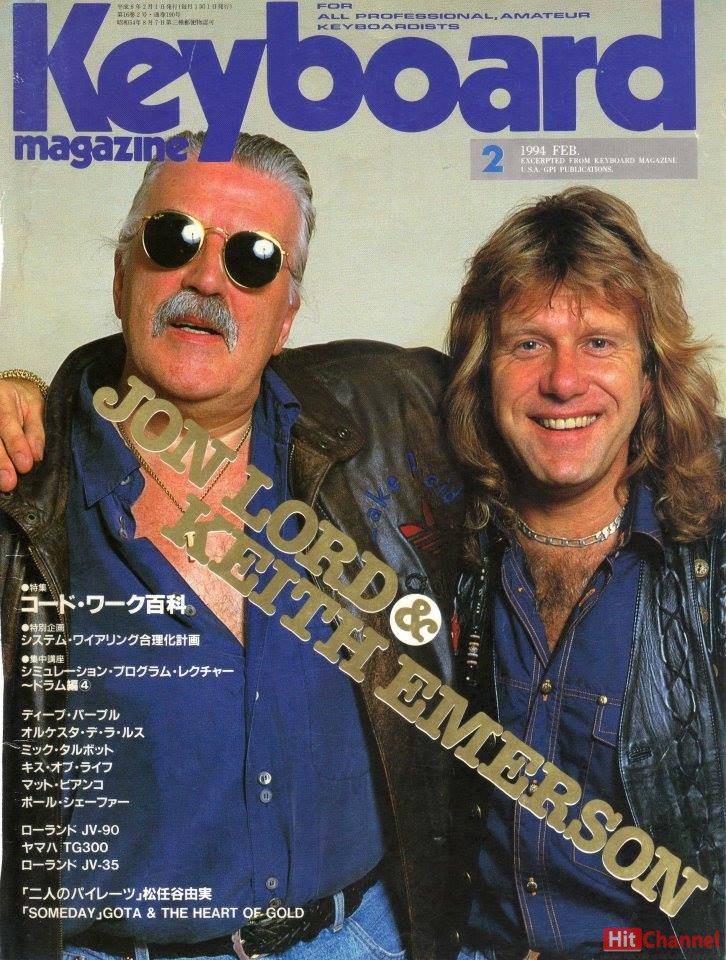 ProgNationUK's tweet photo. #JonLord #KeithEmerson
#2MaestrosSorelyMissed
#missJon #missKeith https://t.co/OuAJqCJ23X