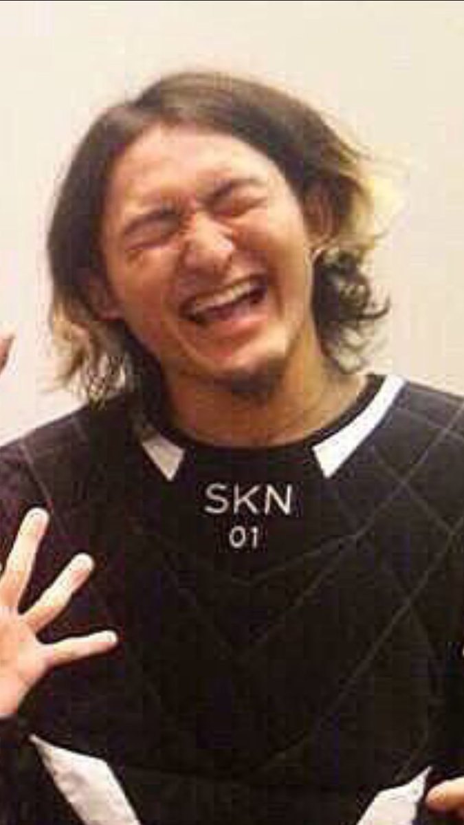 OORer_sanba's tweet photo. #この笑顔好きな人RT https://t.co/WzcrtX7QE4