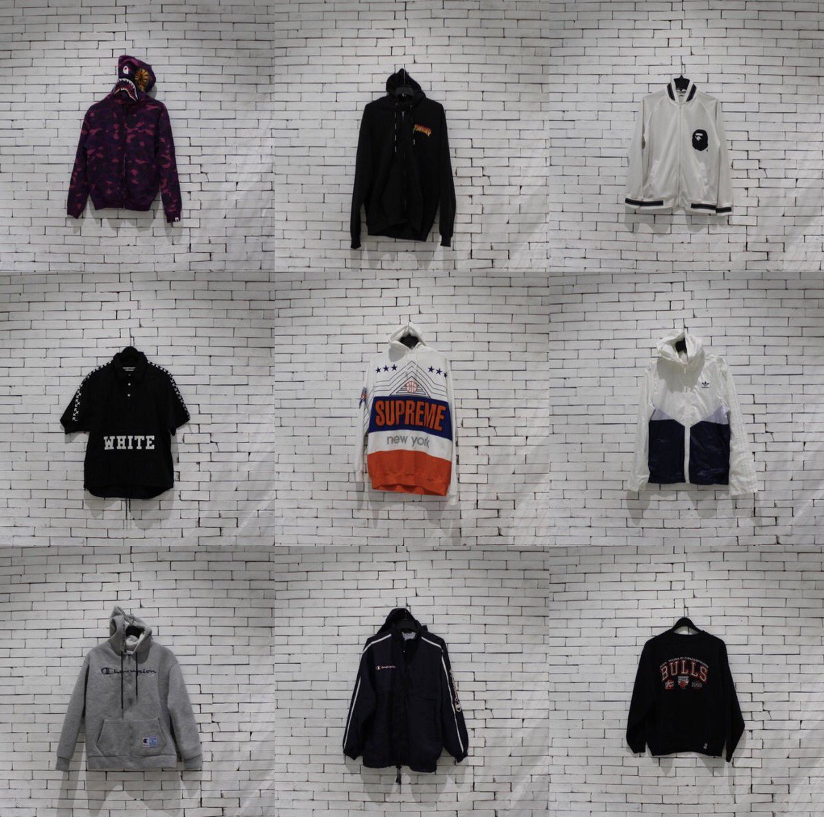 sole_slam's tweet photo. Need Hoodie? Check out @s2_soleslam for preowned streetwear gems. Best comments on all our IG posts = @soleslamstore 👕

#SoleSlamManila https://t.co/RhoMaMXsEx