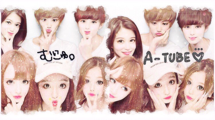 lipox_____'s tweet photo. ㅤ

　　　　　昨日 は  、エ ;; ‐  らいツメンバ  ‐  で  撮影  📷💕　ウチ と  那 彡頁 と  ほノ ﾁｬﾝ と  れ ** ‐  いン ﾁｬﾝ と 言えば  , , ,  🙊💭 🐺

ㅤ https://t.co/QRzhKjZ9YP
