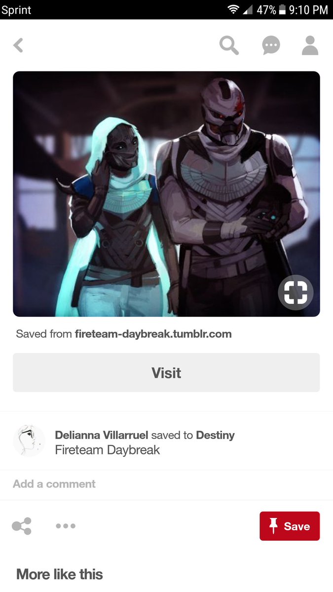 SAMRYLEE's tweet photo. Both of these photos are just like my husband and i in destiny ♡ i play both warlock and hunter #twitchbabes #samrylee #liveandsmile #twitch https://t.co/mSIxVHYaa1