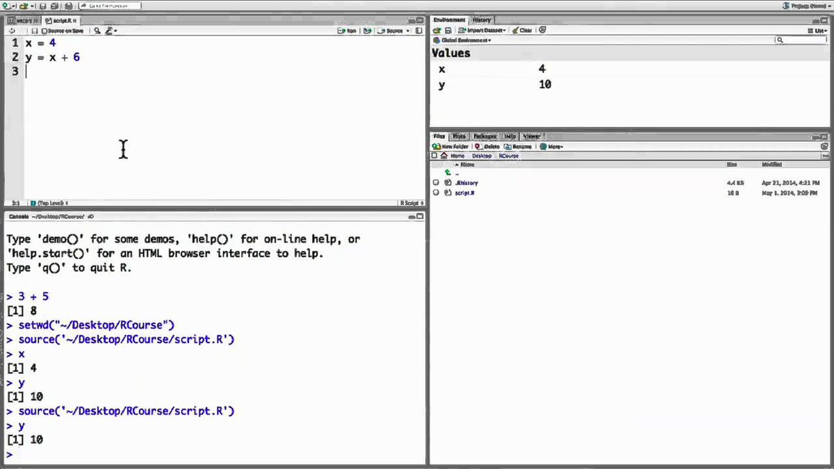 DataInfact's tweet image. 4.1 R Scripts (Exploratory Data Analysis with data.table) dub.io/tw/22483389 #r_programming_language