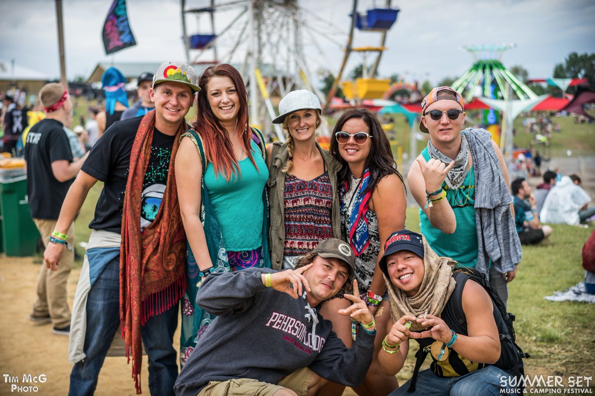 Summer Set Festival tweet media