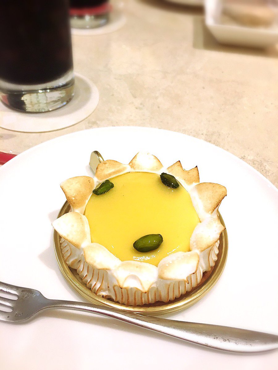 七瀬りりこ この小さなレモンケーキ 4ぶんの1くらいしか食べられなかった いよいよ甘いものがこれほどまでに苦手になるとは 可愛い女になりたい笑笑 D Y 七瀬りりこ この小さなレモンケーキ 4ぶんの1くらいしか食べられなかった いよいよ甘いものがこれほどまでに苦手になるとは 可愛い女になりたい笑笑 D Y