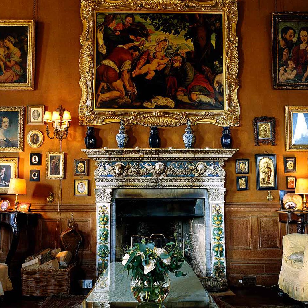 EasternEurotour's tweet photo. Castle Leslie, #Ireland, is a truly unforgettable experience! 😍😍 #travel #travelagents #travelagentslife #europe https://t.co/x7wom8H2yH