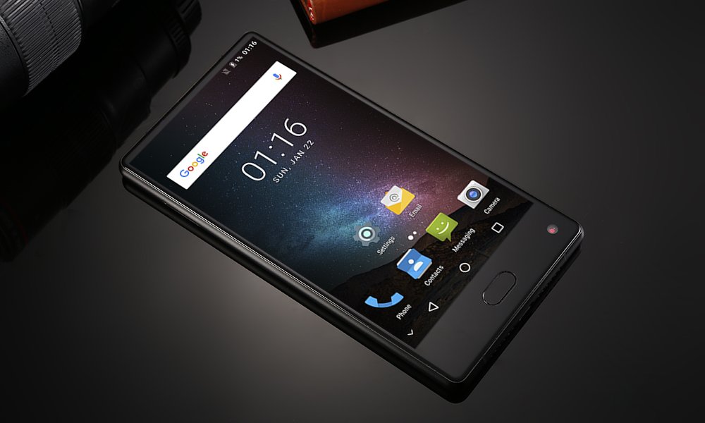 OFERTA en Igogo del #MAZE Alpha 4G Phablet Android 7.0 6.0 pulgadas Pantalla Sin Pantalla
Ahora solo: 161.68€
goo.gl/2RY6Lj