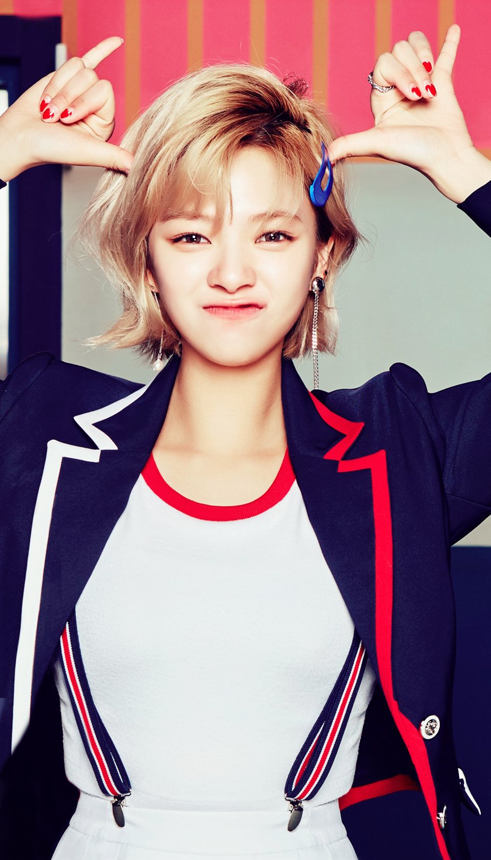 Twice Thefeels Eat Twicelove Twice Twice好きな人と繋がりたい Twice好きな人rt ジョンヨン カメラとの距離が近すぎるジョンヨンの可愛いすぎる壁紙 加工済み Amp 高画質 T Co Ca8sqw6ar8 Twitter
