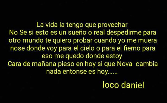 LocoDaniel3's tweet photo. https://t.co/RD7RoLXdgJ