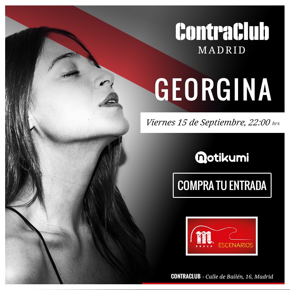 Contraclub Madrid tweet media