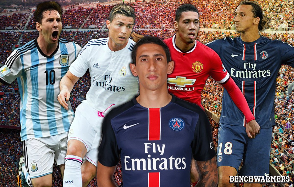 BenchWarmers tweet media