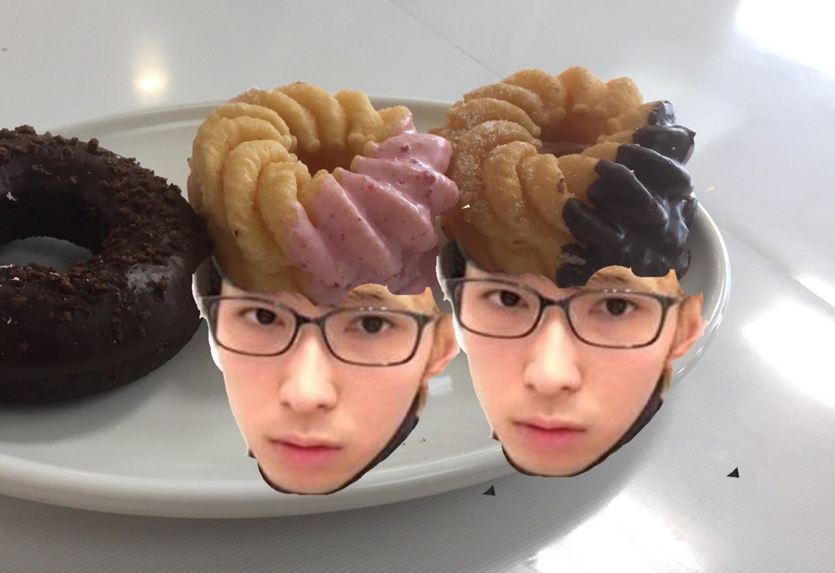 K 三太郎の日 ヒカル エンゼルフレンチ