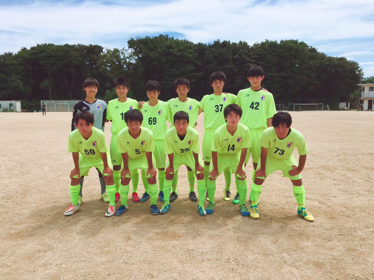 千葉北高校サッカー部3年 Twitter પર 8 23 県4部リーグ Vs 船橋北b 3 2 得点者 アシスト者 斗真 秋山 鶴岡 越後 斗真 越後 暑い中お疲れ様でした 3部も勝ててよかった 明日の練習試合も頑張ろう 千葉北高校サッカー部3年 Twitter પર 8 23 県4部リーグ Vs 船橋北b 3 2 得点者 アシスト者 斗真 秋山 鶴岡 越後 斗真 越後 暑い中お疲れ様でした 3部も勝ててよかった 明日の練習試合も頑張ろう
