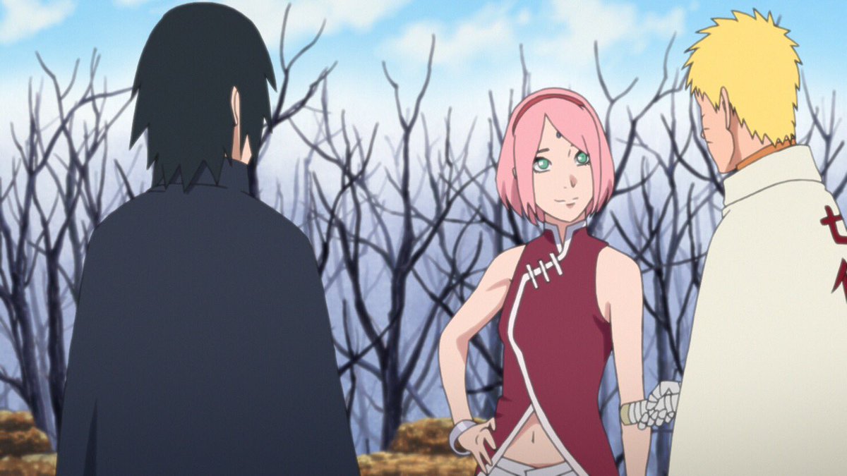 アニメ Boruto ボルト 公式 本日もご視聴いただき ありがとうございました ついに現れたうちはシン をサクラが一蹴 しかし 安心もつかの間 サクラがシンにさらわれてしまう 次回はついにあの伝説の忍が そして サラダは写真のメガネの女 アニメ Boruto ボルト 公式 本日もご視聴いただき ありがとうございました ついに現れたうちはシン をサクラが一蹴 しかし 安心もつかの間 サクラがシンにさらわれてしまう 次回はついにあの伝説の忍が そして サラダは写真のメガネの女