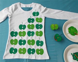 Nieuw op de Techniekdag; textiel verven wil jij dat ook? Het kan op 9 september bij de  <a href="/Techniktag_Boch/">Techniktag Bocholt</a>