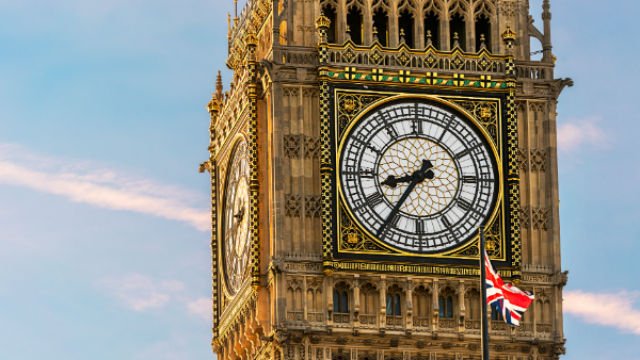 Big Ben now Silent
This is just a reminder that CPG will still be ticking along , helping businesses with their litho and digital material