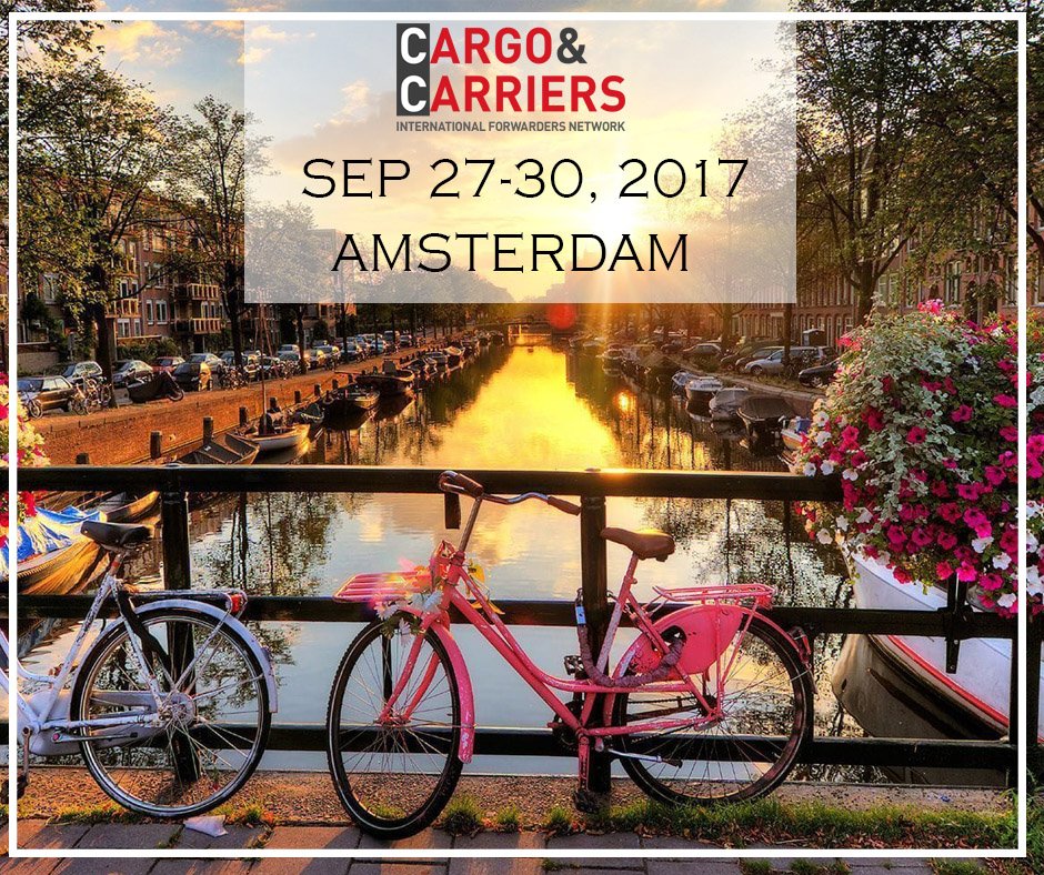 carriers_cargo's tweet photo. There are days in Amsterdam. We are very prepared.
#Amsterdam #Event #IFNevent https://t.co/AqFzxMaOxT