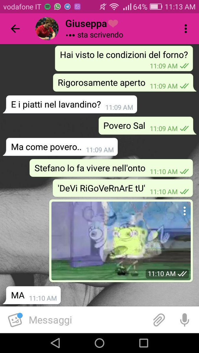 Amess_BB's tweet photo. @SurrealPower @St3pNy 

Io e @xmmartinax vi pensiamo sempre :(

(Onto=sporco) https://t.co/AU23zRIaIr
