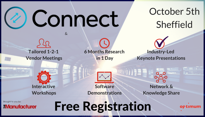 Looking at #ERP #BI #CRM #FSM #SCM systems for your #business? Register free for <a href="/TheManufacturer/">The Manufacturer</a> Connect. themanufacturerconnect.com