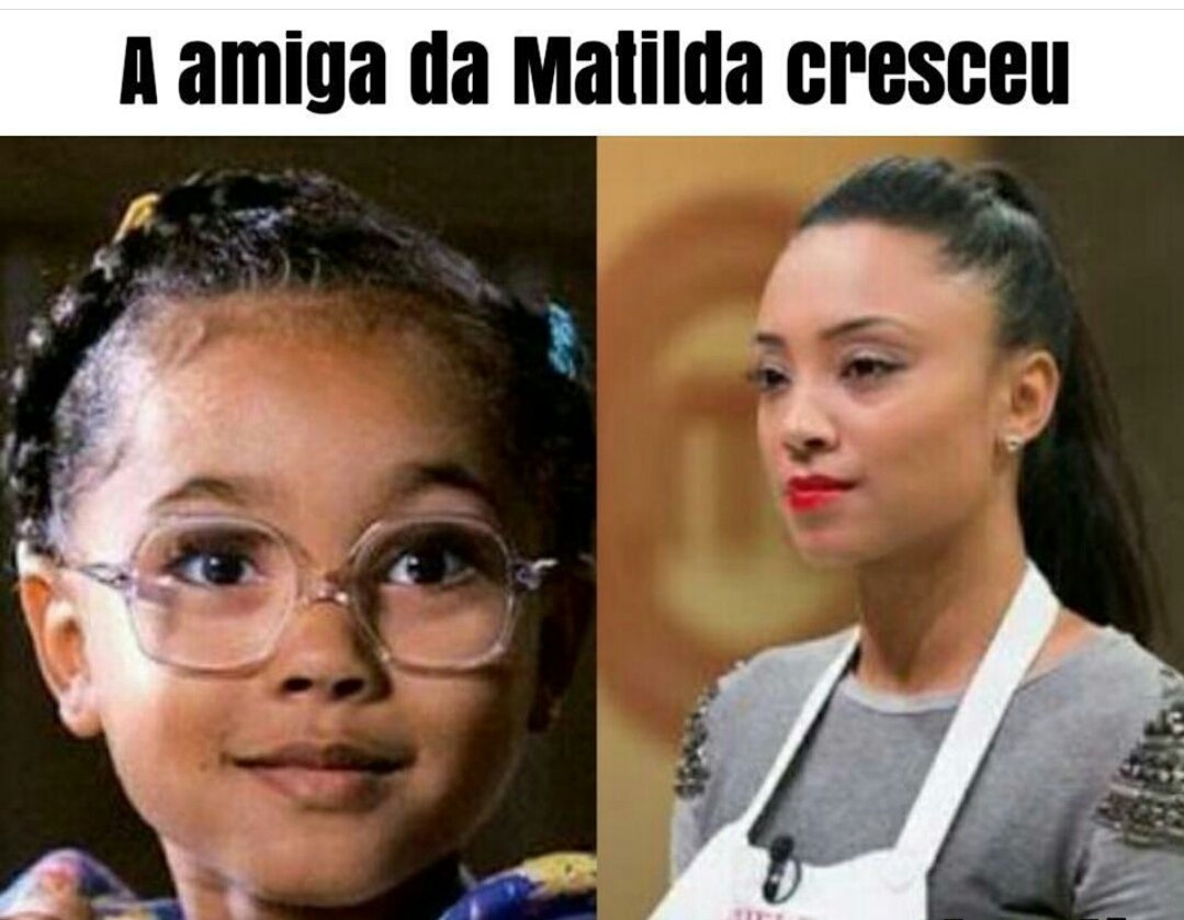 E virou Masterchef #MasterChefBR #TIMChef #SomosTodos
