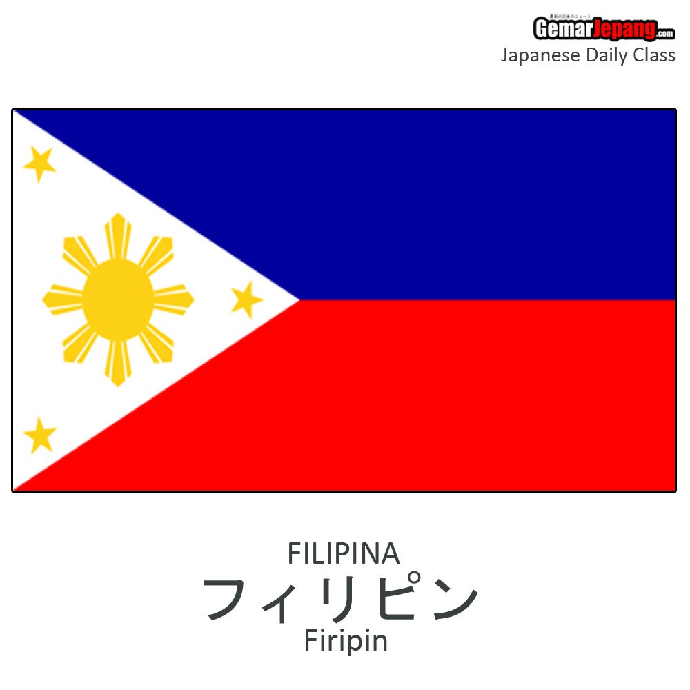 GemarJepang.com | Japanese Daily Class #GJJDC