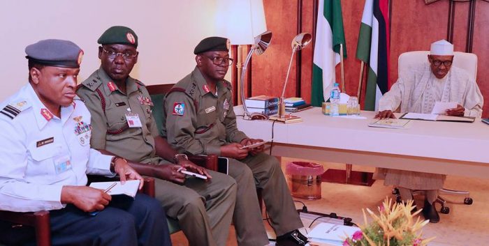 Intersociety said Operation Python Dance II in Southeast launched by Nigerian Army amounts to radicalization, bastardization of civil security.
