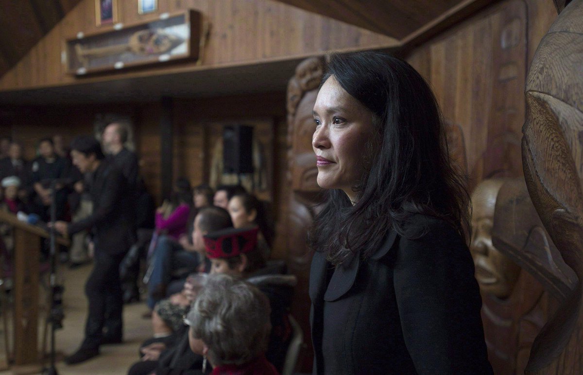 #NDP's Jenny Kwan says #Liberals are misleading #asylum seekers over border:    bit.ly/2wmzqti #cdnpoli https://t.co/VniAd8rd42