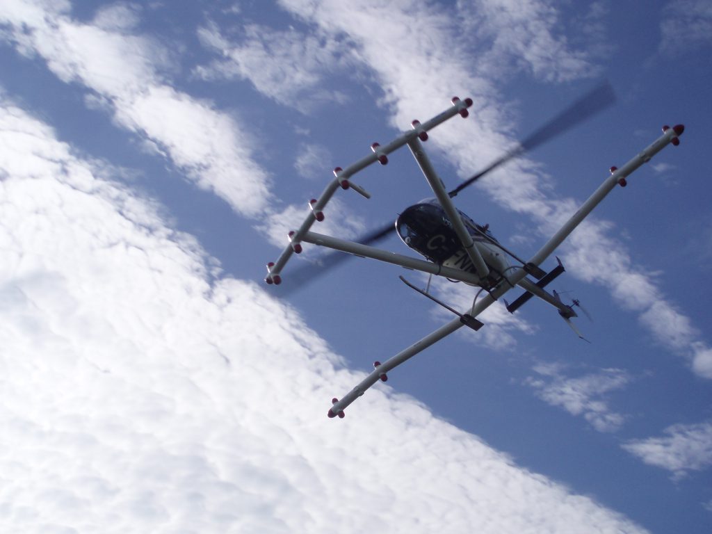 OGSpatialNews's tweet photo. PRESS-RELEASE: New FAA Rules for Small Unmanned Aircraft Systems Go Into Effect - https://t.co/fRtXmlgINL https://t.co/re8JEAryEs