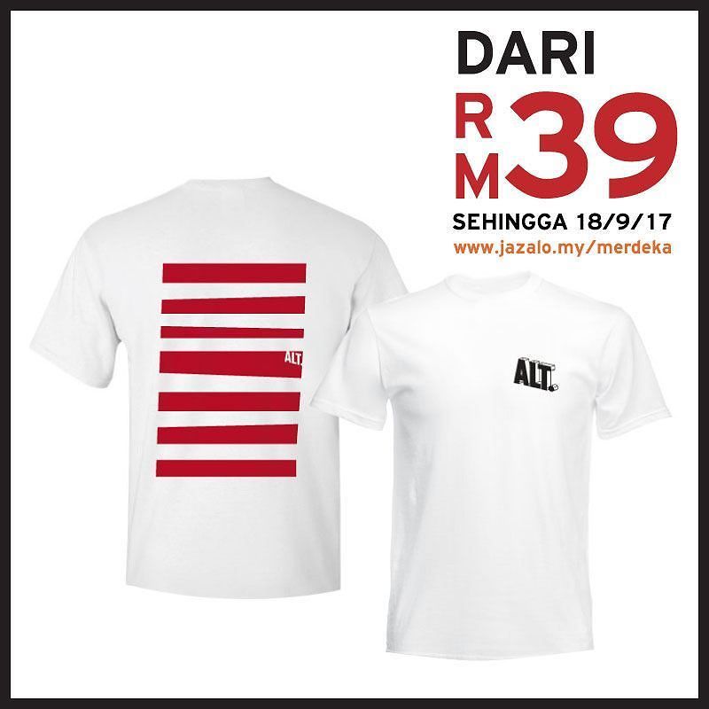 jazaloshoppe's tweet photo. #JAZALODEAL #JAZALOMERDEKA - https://t.co/qmFffULGkV
#ALTSHIRT
https://t.co/59ZT3MlN7n
https://t.co/YPqwfnSTf9
… https://t.co/JRPSoseA8u https://t.co/rrdHTt0Izo