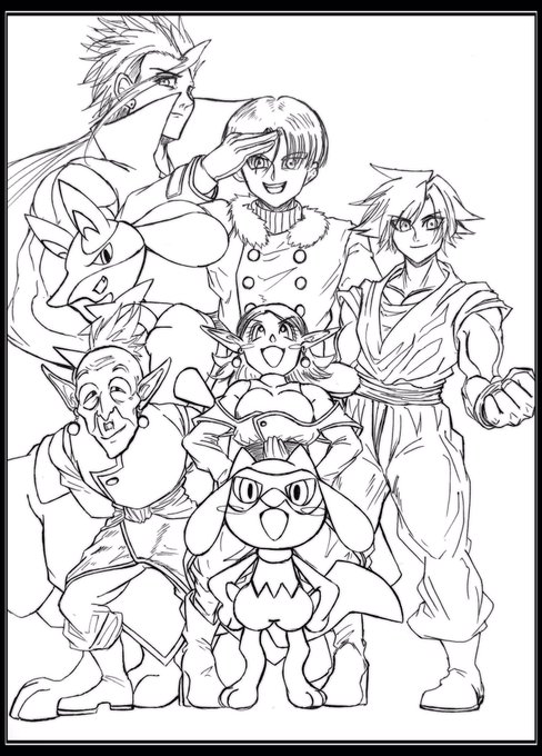 グレッグルのtwitterイラスト検索結果 古い順 グレッグルのtwitterイラスト検索結果 古い順