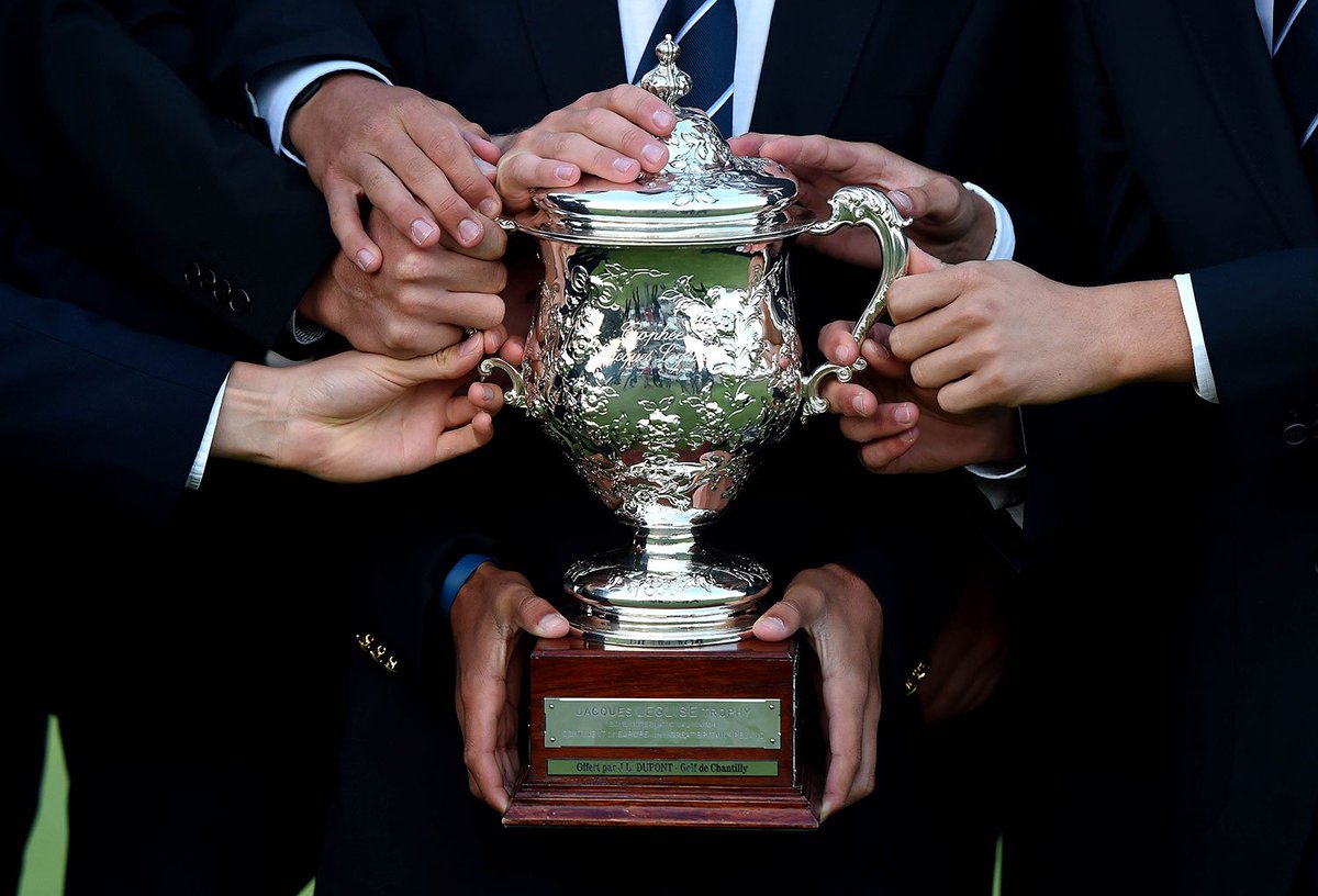 The R&A (@randa) on Twitter photo Great Britain and Ireland name nine-player team to play in Jacques Léglise Trophy match at <a href="/BallybunionGN/">Ballybunion Golf Club</a>. bit.ly/2xbFCSi Great Britain and Ireland name nine-player team to play in Jacques Léglise Trophy match at <a href="/BallybunionGN/">Ballybunion Golf Club</a>. bit.ly/2xbFCSi