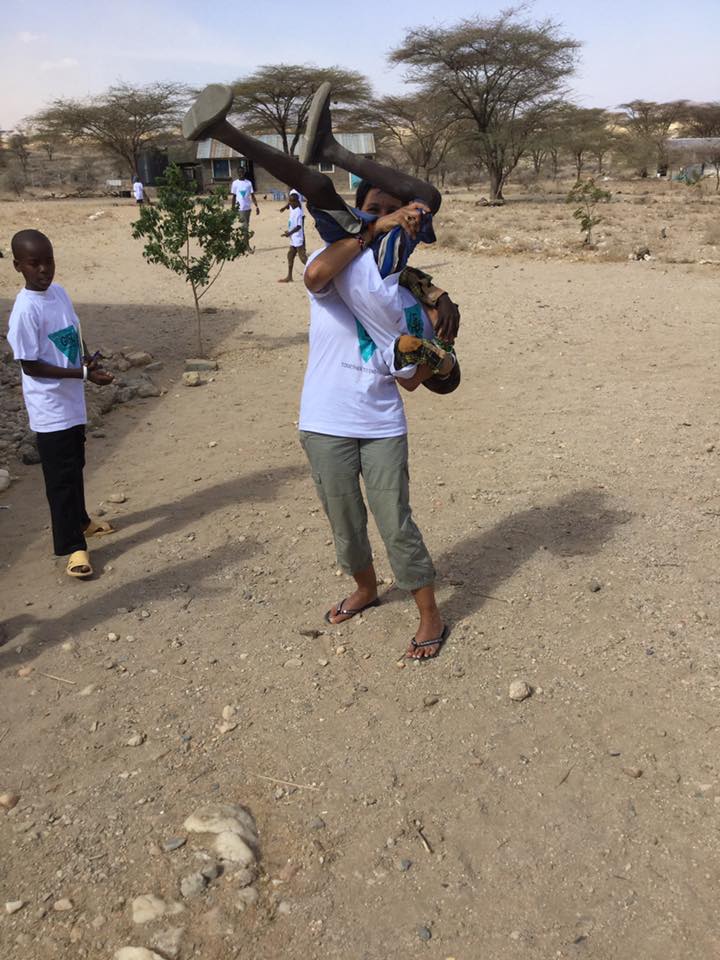 KenyaChildFund's tweet image. Boys attending our #FGM workshop took their lessons seriously. But! We did find time for fun! @TheGirlGen @WomenThrive @mikesherbakov