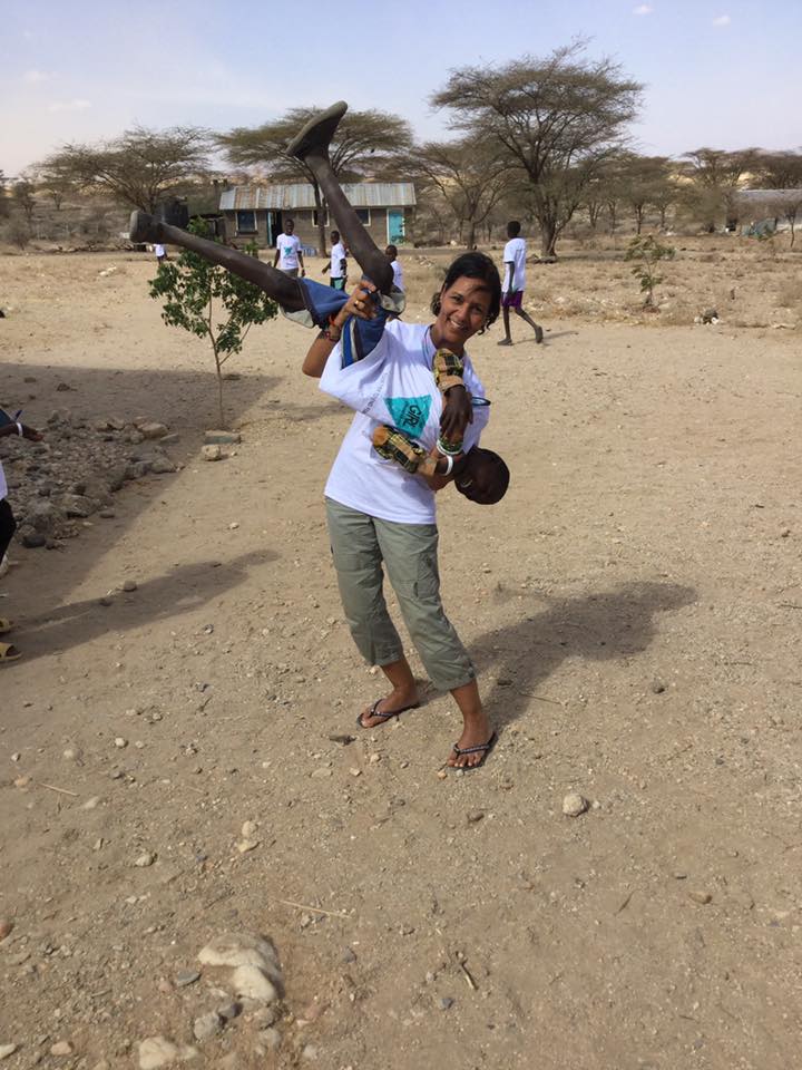 KenyaChildFund's tweet image. Boys attending our #FGM workshop took their lessons seriously. But! We did find time for fun! @TheGirlGen @WomenThrive @mikesherbakov